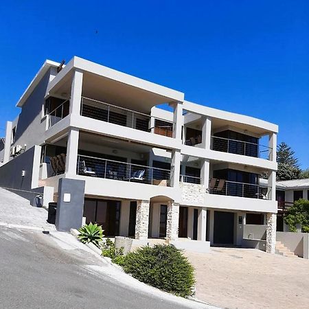 Apartamento Whale Waters Self Catering Gansbaai De Kelders Exterior foto