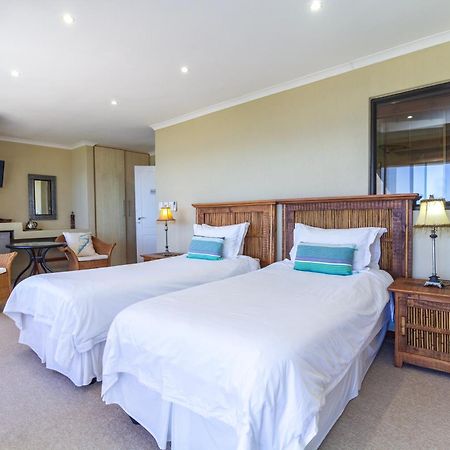 Apartamento Whale Waters Self Catering Gansbaai De Kelders Exterior foto