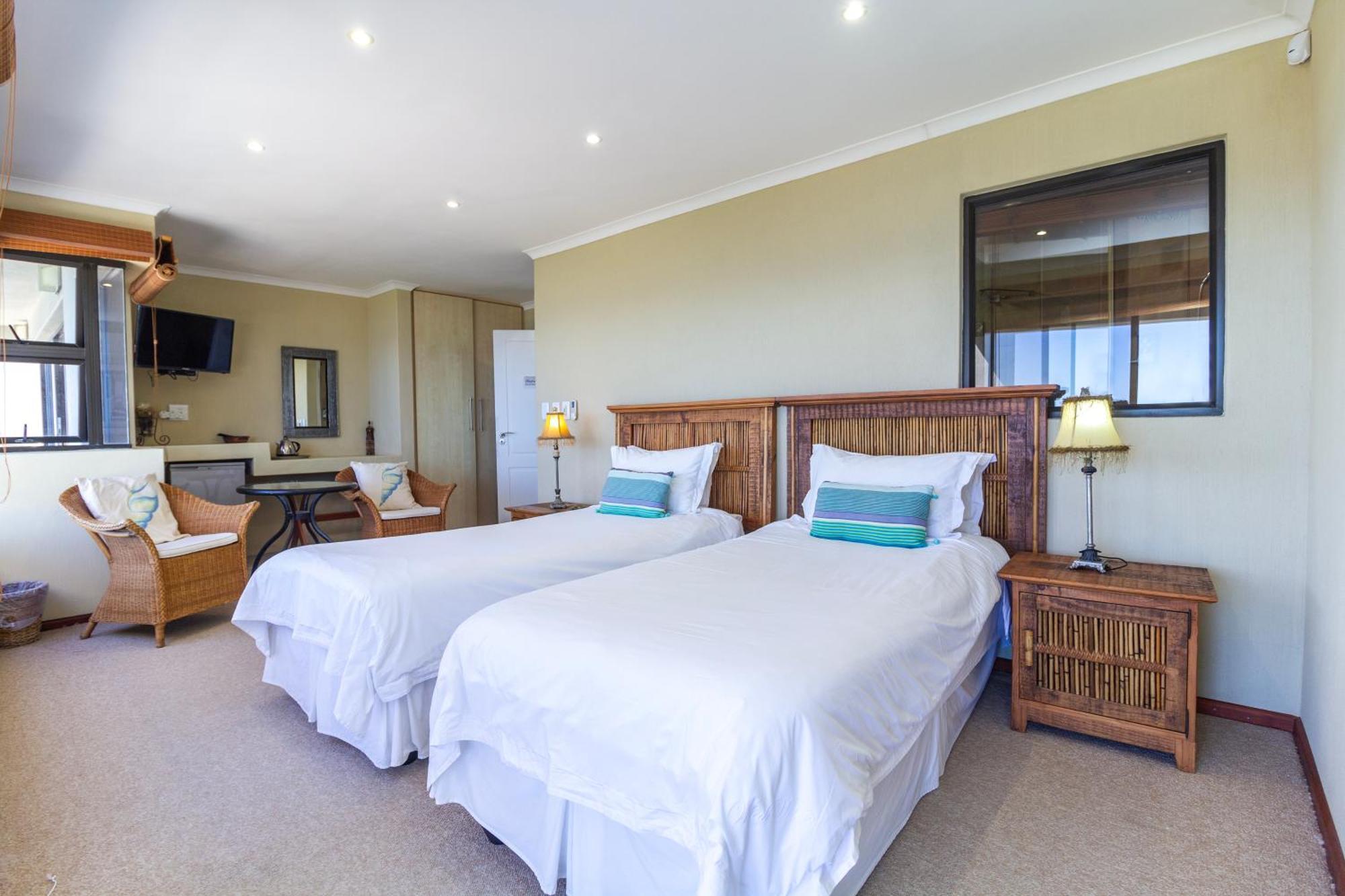 Apartamento Whale Waters Self Catering Gansbaai De Kelders Exterior foto